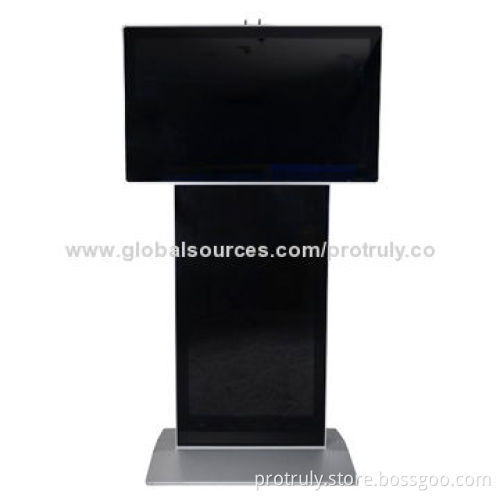 46-inch 1,920 x 1,080P Resolution LCD Digital Signage, T-series/2GB, Me System